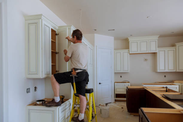 Licensed Kitchen Remodeling service in Christmas, FL - BM Kitchen