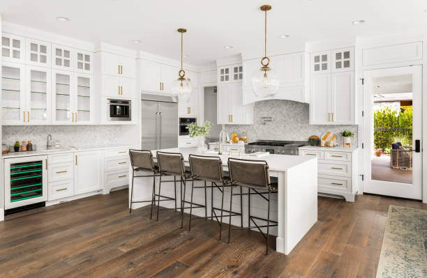 24/7 Emergency Kitchen Remodeling experts in Christmas, FL