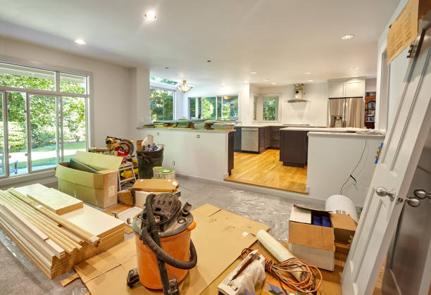 Reliable Kitchen Remodeling contractor in Christmas, FL by BM Kitchen