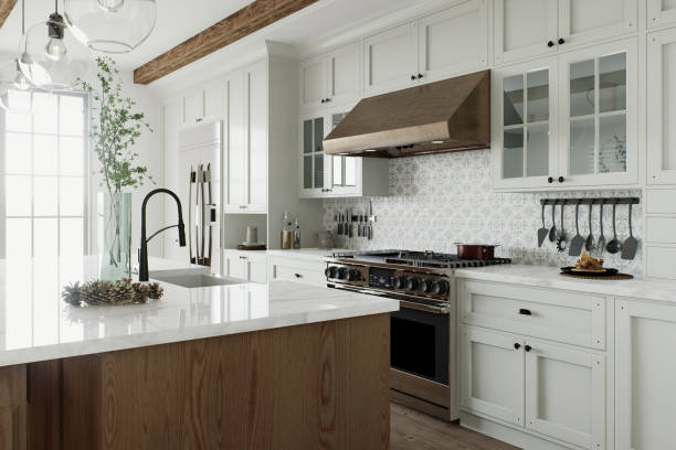 Affordable Kitchen Remodeling solutions in Christmas, FL